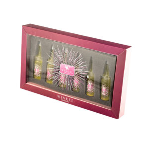 امبولات وقف التساقط  (15 ملى )