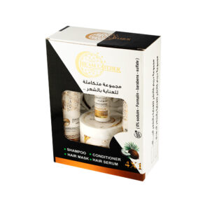 مجموعة دريم كاتشر (500 ملى )