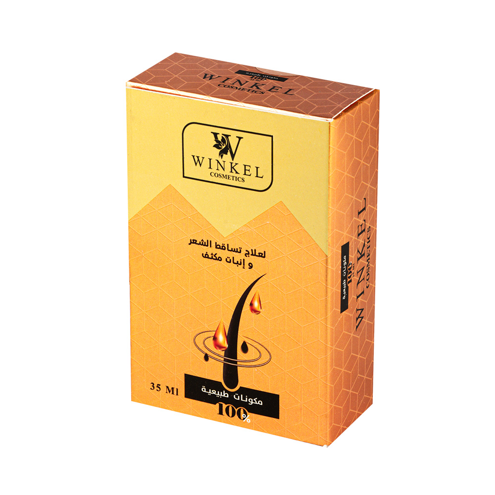 قطارة انبات (35 ملى )