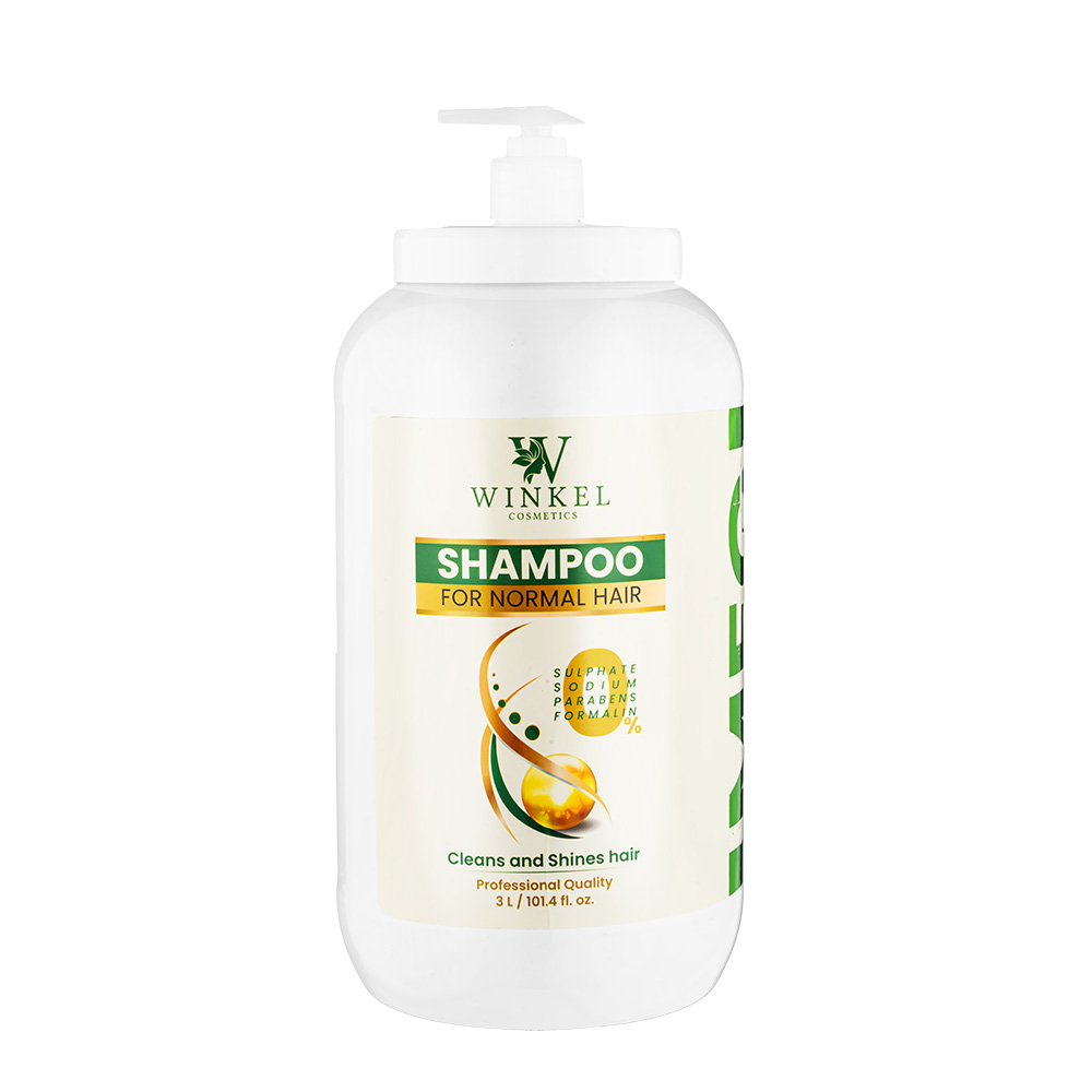 ميج شامبو (3000 ملى )